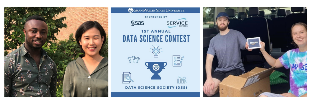 The Data Science Society Completes Inaugural Competition